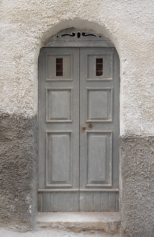 Door Textures for Medieval Building 11