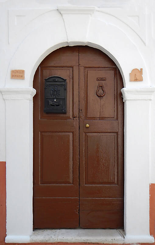 Door Textures for Medieval Building 14