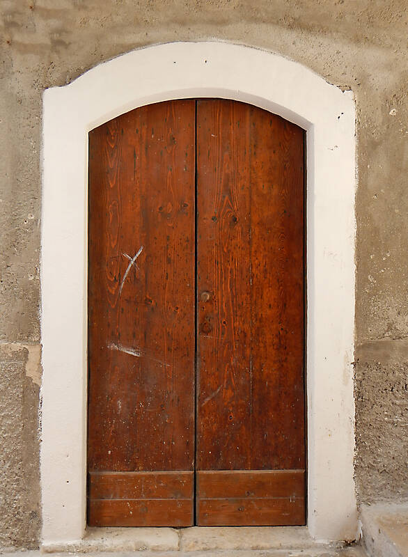Door Textures for Medieval Building 17