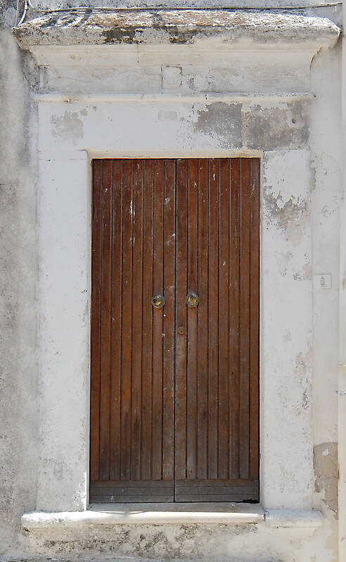 Door Textures for Medieval Building 18