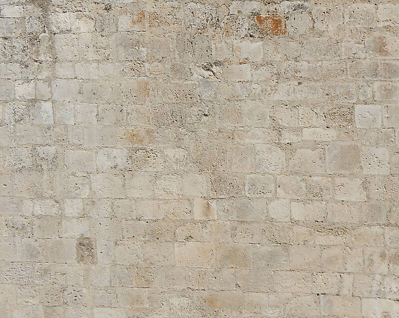 Texture Stone Wall Big Bricks Church Stone Bricks Lugher Texture Library