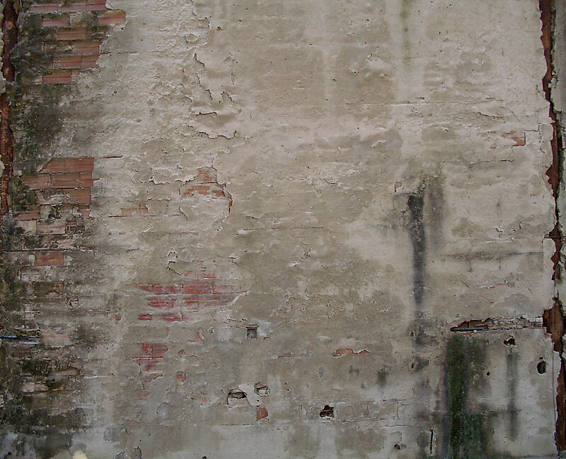 hires old concrete wall  17