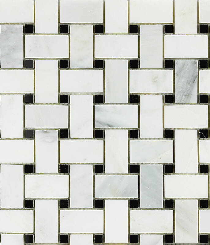 tiles mosaic cloth