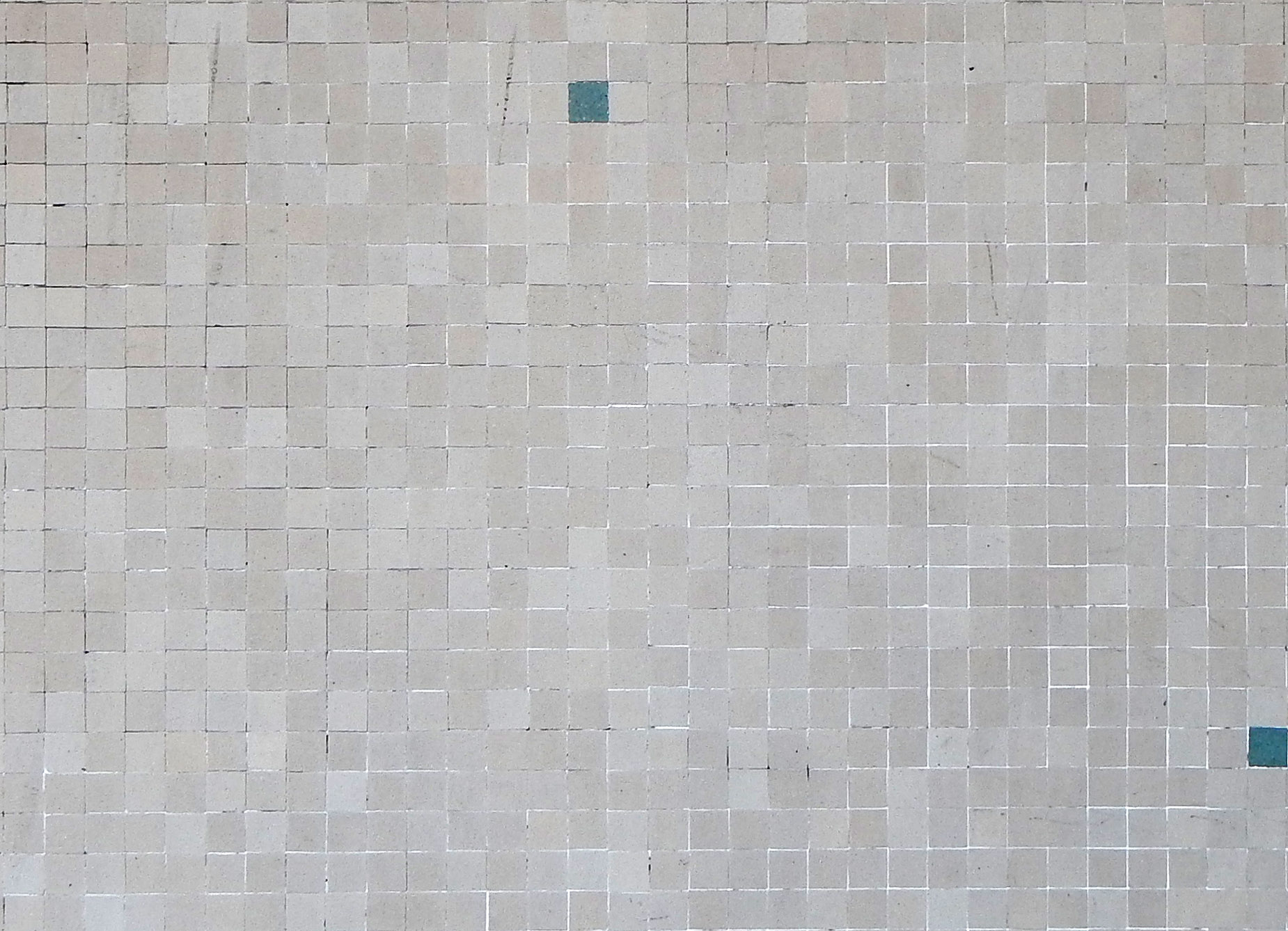 White Modern Mosaic Tiles Lugher, Modern Mosaic Tile